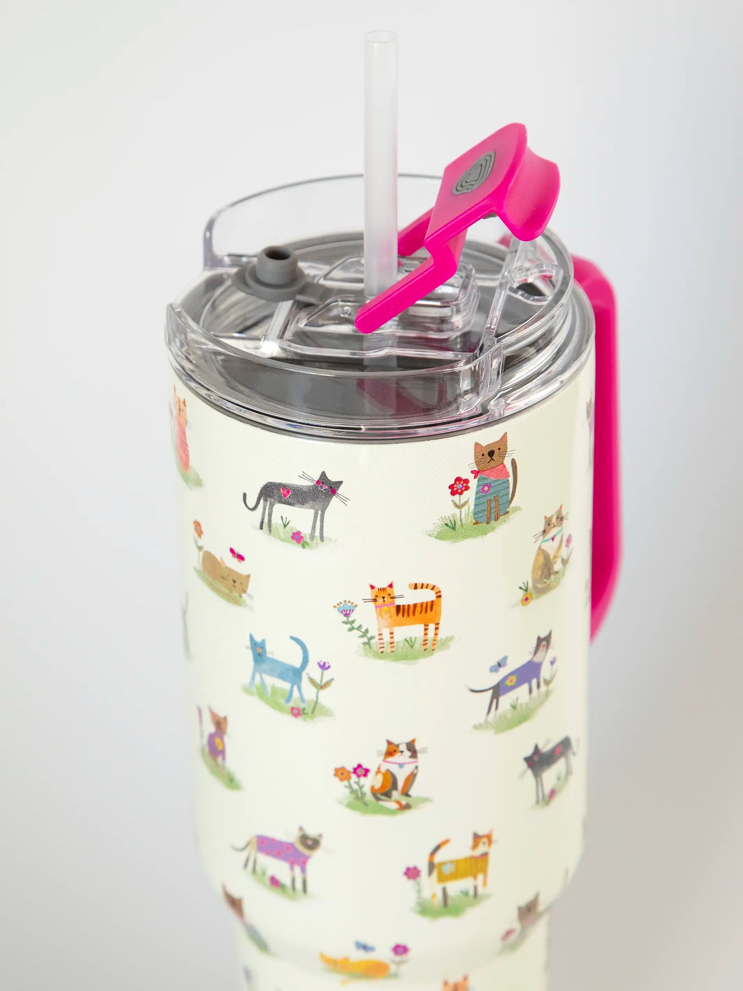 Tumbler - Cats