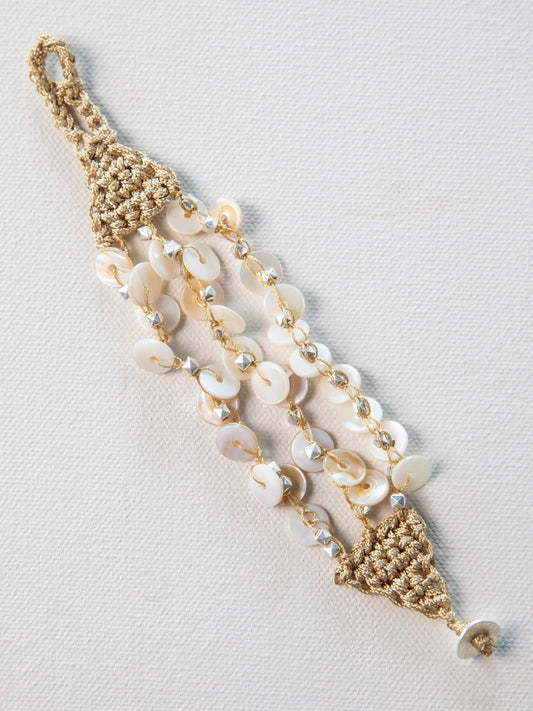 Seaside Bracelet
