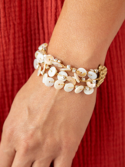 Seaside Bracelet