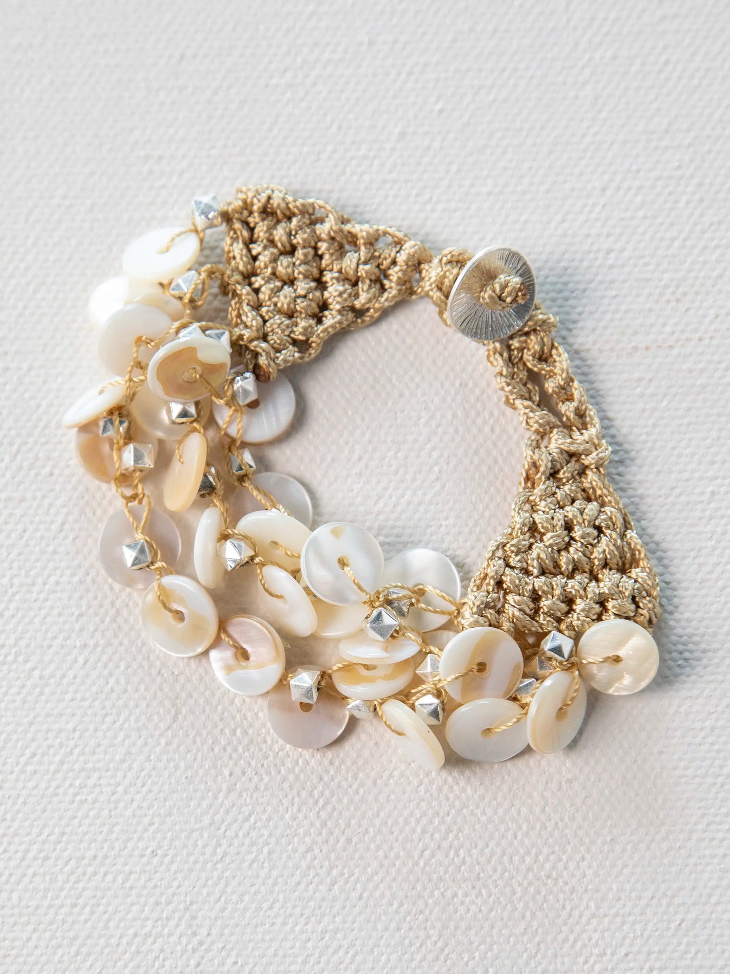 Seaside Bracelet