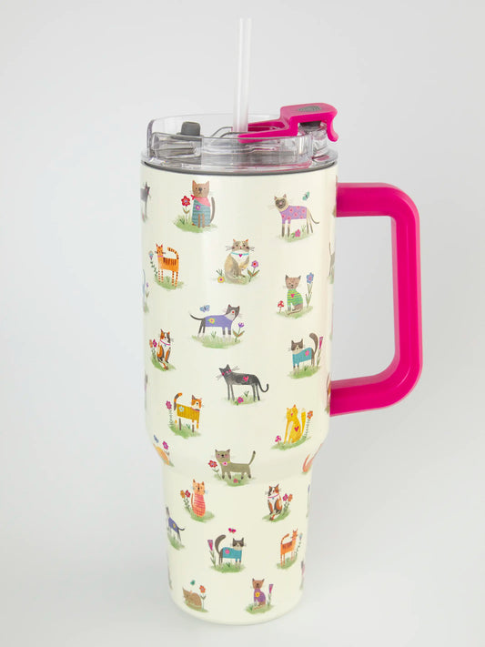 Tumbler - Cats